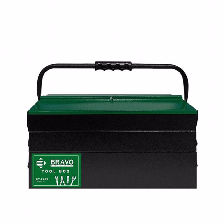 جعبه ابزار براوو مدل BT-7403